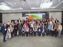 В Бишкеке состоялась встреча, посвященная проблемам в новостройках городов Бишкек и Ош