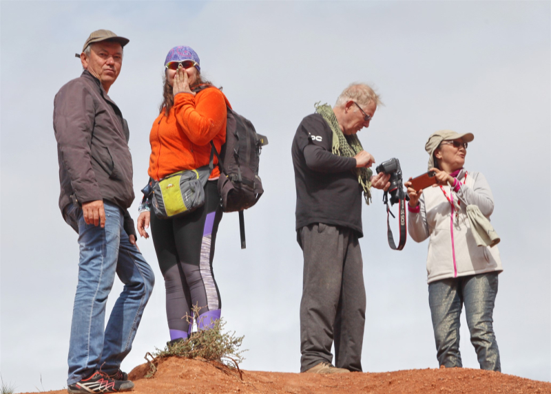 Общественный фонд «Союз Фотографов» представил новую стратегию развития